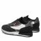 Sneakers Fila - Retronique 22 Wmn FFW0037.83054 Black/Pink Peacock