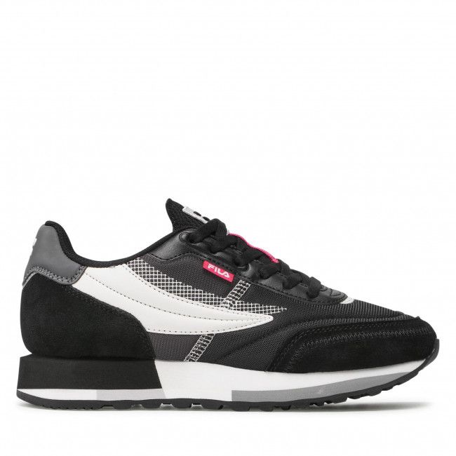 Sneakers Fila - Retronique 22 Wmn FFW0037.83054 Black/Pink Peacock