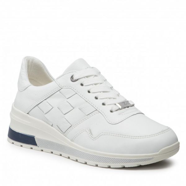 Sneakers ARA - 12-18412-05 Weiss Sneakers ARA - 12-18412-05 Weiss