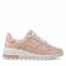 Sneakers ARA - 12-18412-06 Nude