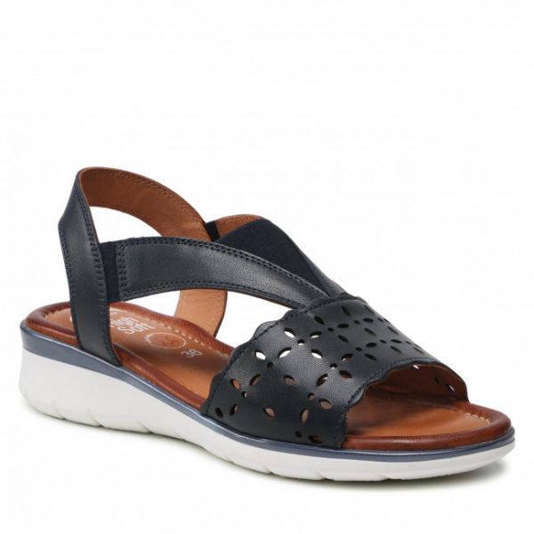 Sandali ARA - 12-23616-02 Blau Sandali ARA - 12-23616-02 Blau