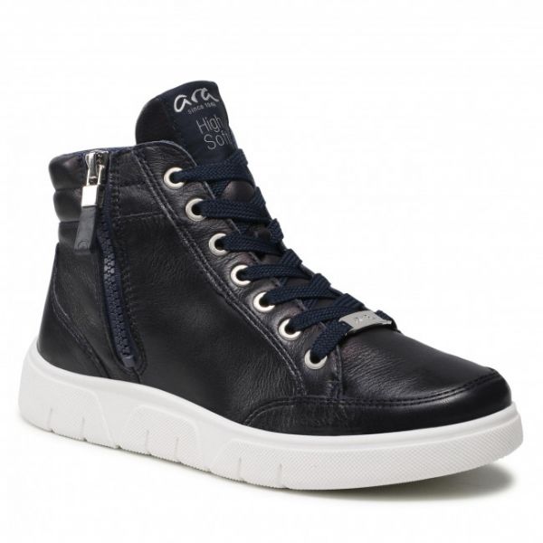 Sneakers ARA - 12-24451-11 Blau Sneakers ARA - 12-24451-11 Blau