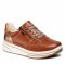 Sneakers ARA - 12-32440-11 Cognac/Ambra/Whisky