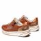 Sneakers ARA - 12-32440-11 Cognac/Ambra/Whisky