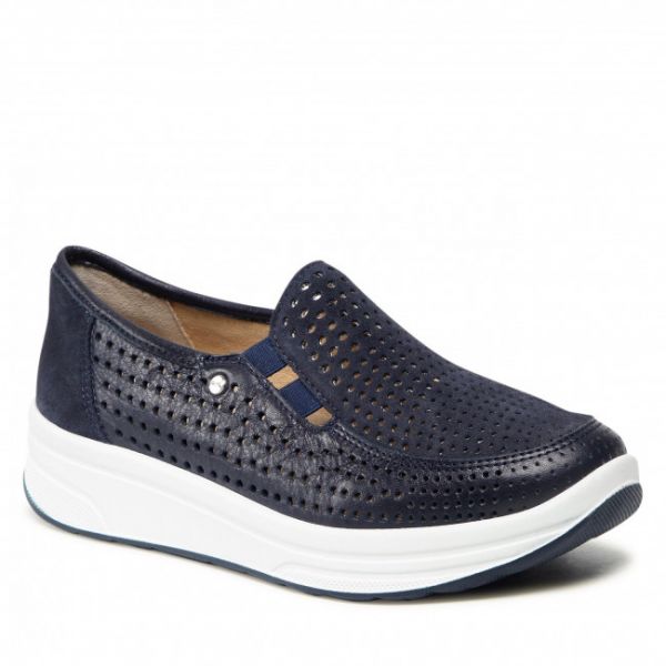 Scarpe basse ARA - 12-32450-72 Blau Scarpe basse ARA - 12-32450-72 Blau
