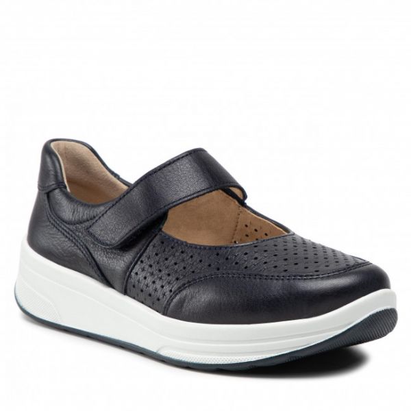 Scarpe basse Ara - 12-32452-72 Blau Scarpe basse Ara - 12-32452-72 Blau
