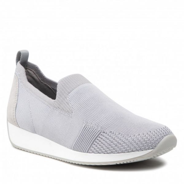 Sneakers ARA - 12-34080-18 Pebble Sneakers ARA - 12-34080-18 Pebble