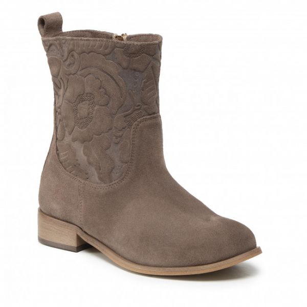 Tronchetti ROBERTO - 3136 Ziemia Welur