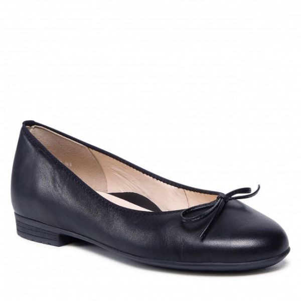 Ballerine ARA - 12-41329 Schwarz Ballerine ARA - 12-41329 Schwarz