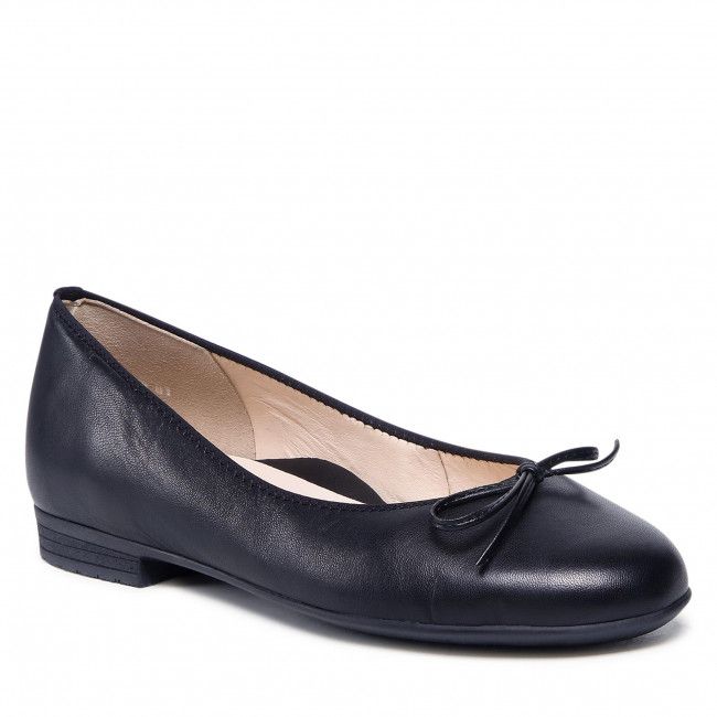 Ballerine ARA - 12-41329 Schwarz