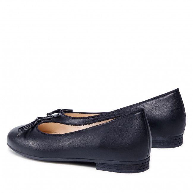 Ballerine ARA - 12-41329 Schwarz