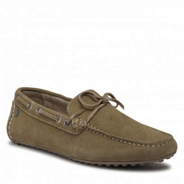 Mocassini GOE - JJ1N4047 Brown Mocassini GOE - JJ1N4047 Brown