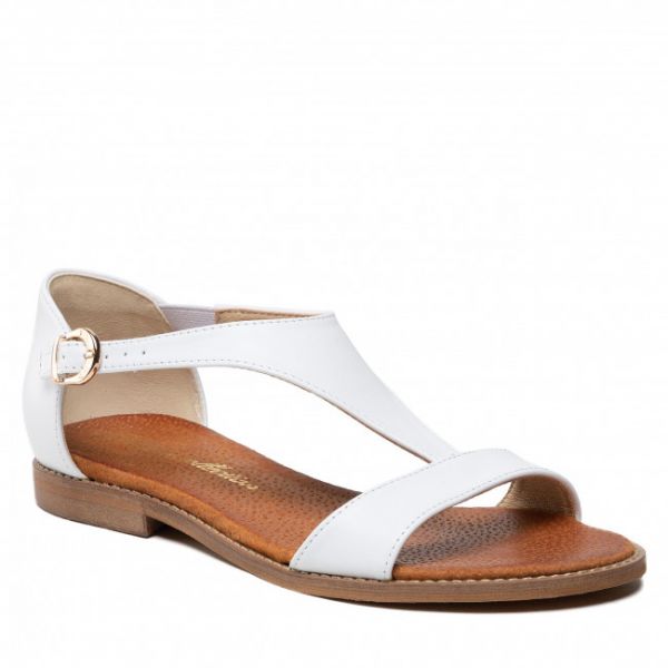 Sandali Roberto - 3152 Bianco Sandali Roberto - 3152 Bianco