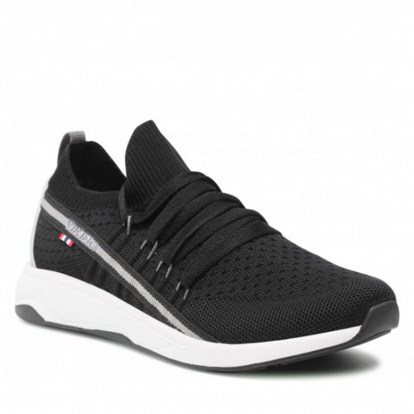 Sneakers VIKING - Engvik 3-51710-2 Black