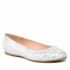 Ballerine BALDACCINI - 1472500 Panterka Biała