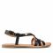 Sandali LES TROPEZIENNES - Henny 42106 Black