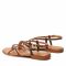Sandali LES TROPEZIENNES - Monagold 27201 Cafe
