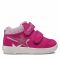 Sneakers Superfit - 1-006443-5500 Pink