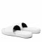 Ciabatte UNDER ARMOUR - Ua W Ansa Fix Sl 3023772-101 Wht