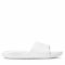 Ciabatte UNDER ARMOUR - Ua W Ansa Fix Sl 3023772-101 Wht