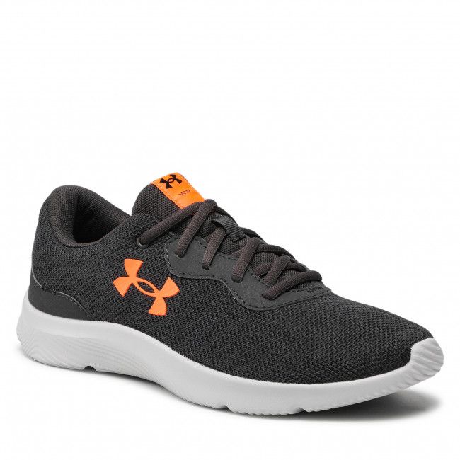 Scarpe Under Armour - Ua W Mojo 2 3024134-105 Gry/Gry