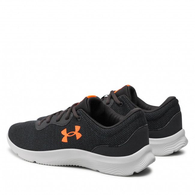 Scarpe Under Armour - Ua W Mojo 2 3024134-105 Gry/Gry