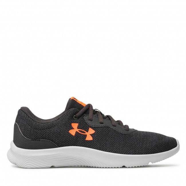 Scarpe Under Armour - Ua W Mojo 2 3024134-105 Gry/Gry