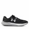 Scarpe Under Armour - Ua Charged Rogue 3 3024877-002 Blk/Gry