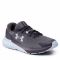 Scarpe Under Armour - Ua W Charged Rogue 3 3024888-105 Gry/Blu