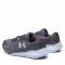 Scarpe Under Armour - Ua W Charged Rogue 3 3024888-105 Gry/Blu