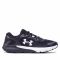 Scarpe UNDER ARMOUR - Ua Bgs Charged Rogue 3 3024981-001 Blk/Blk