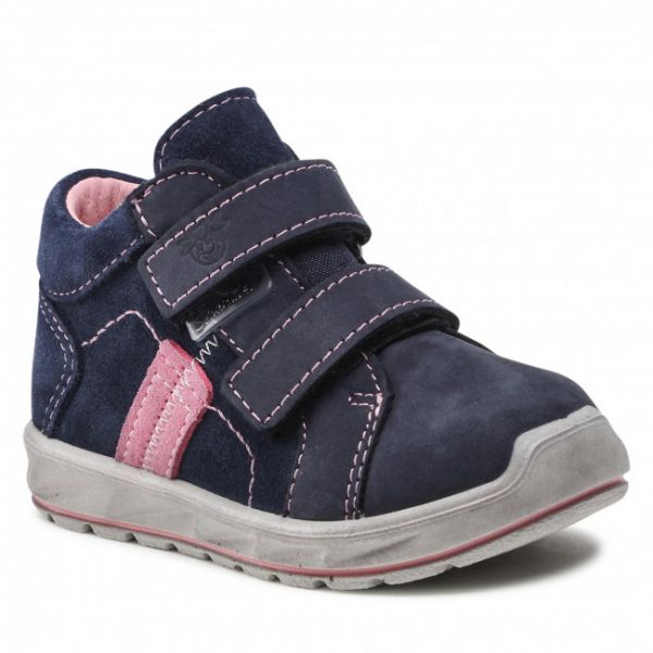 Scarpe basse Ricosta - Pepino By Ricosta Laif 50 2100403/180 Nautic/Rosato Scarpe basse Ricosta - Pepino By Ricosta Laif 50 2100403/180 Nautic/Rosato