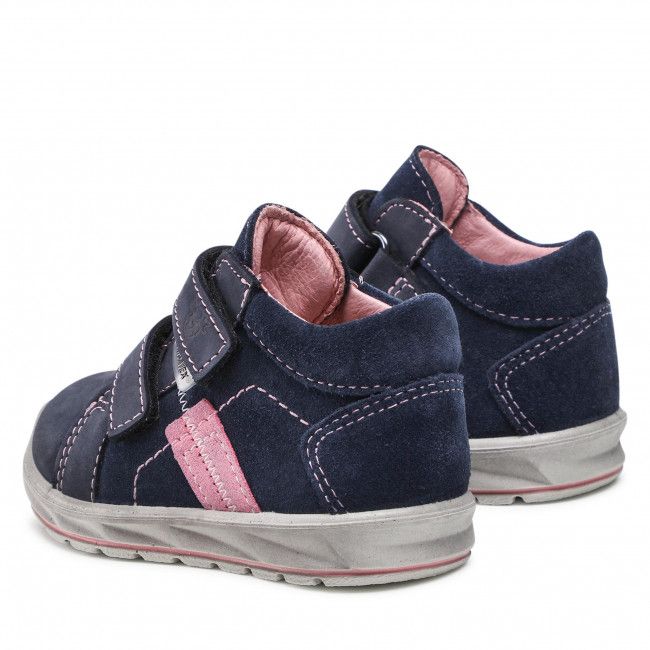 Scarpe basse Ricosta - Pepino By Ricosta Laif 50 2100403/180 Nautic/Rosato