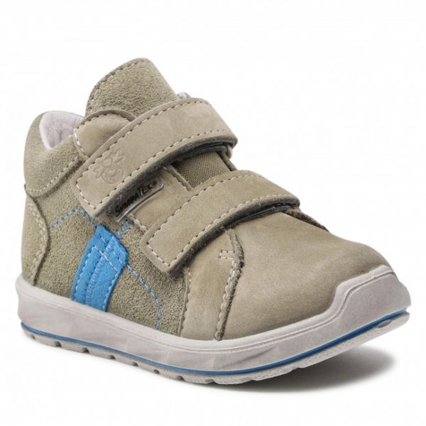 Sneakers Ricosta - Pepino by Ricosta Laif 75 502100403/530 Eukalyptus Sneakers Ricosta - Pepino by Ricosta Laif 75 502100403/530 Eukalyptus