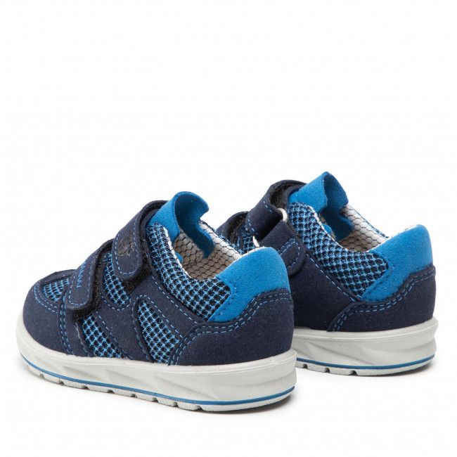 Sneakers RICOSTA - Pepino By Ricosta Perry 75 5021010202/140 Ozean/Royal