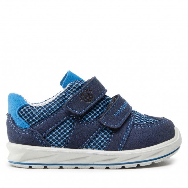 Sneakers RICOSTA - Pepino By Ricosta Perry 75 5021010202/140 Ozean/Royal