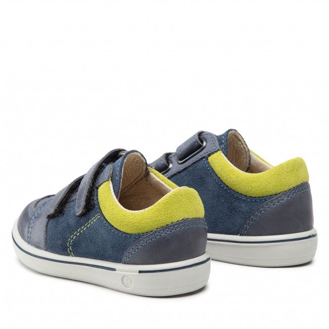 Sneakers Ricosta - Pepino by Ricosta Timmy 50 2600302/140 Jeans