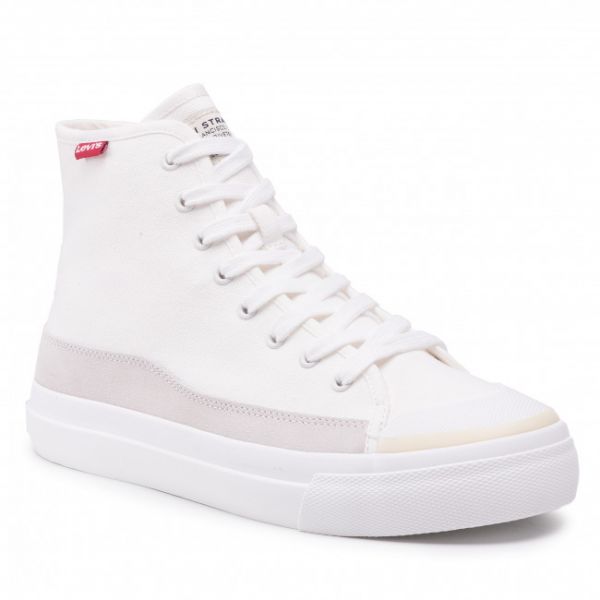 Scarpe da ginnastica Levi's® - 233007-636-50 Brilliant White Scarpe da ginnastica Levi's® - 233007-636-50 Brilliant White
