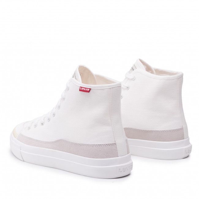 Scarpe da ginnastica Levi's® - 233007-636-50 Brilliant White