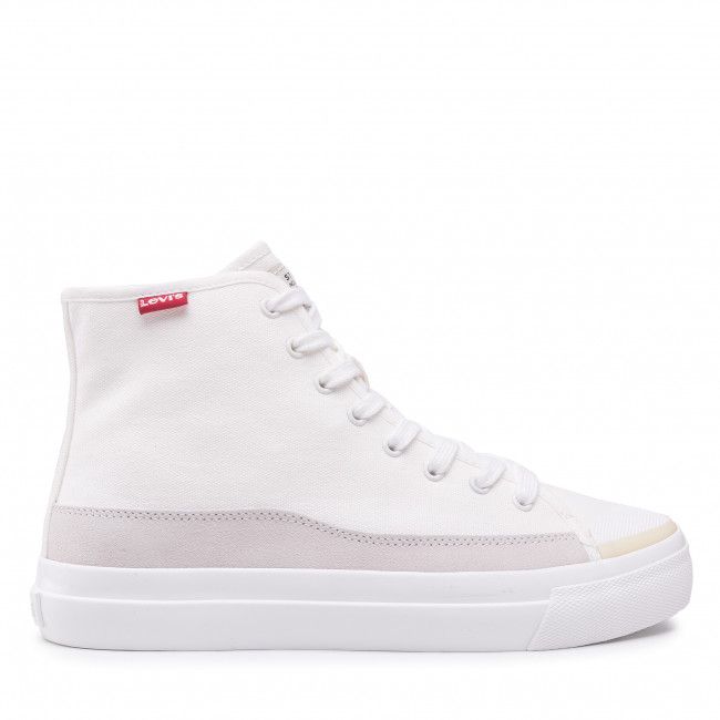 Scarpe da ginnastica Levi's® - 233007-636-50 Brilliant White