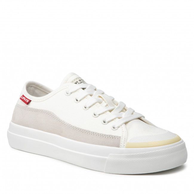 Scarpe da ginnastica LEVI'S® - 233009-636-50 Brilliant White