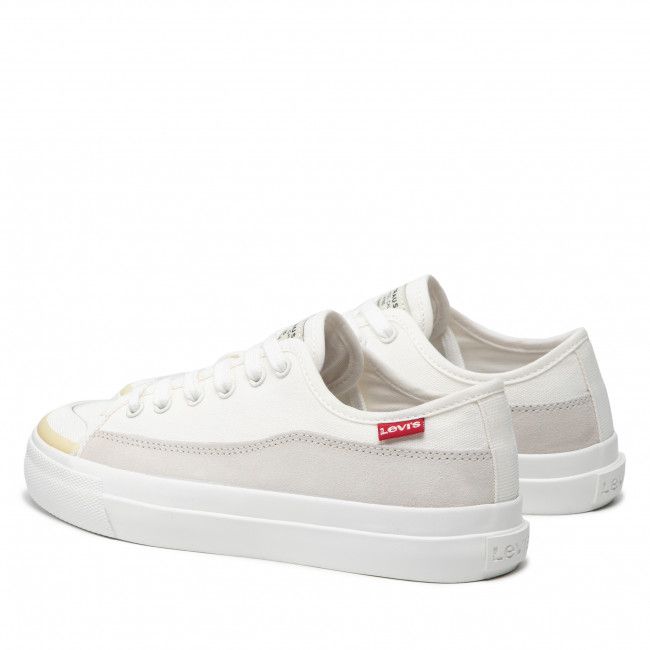 Scarpe da ginnastica LEVI'S® - 233009-636-50 Brilliant White