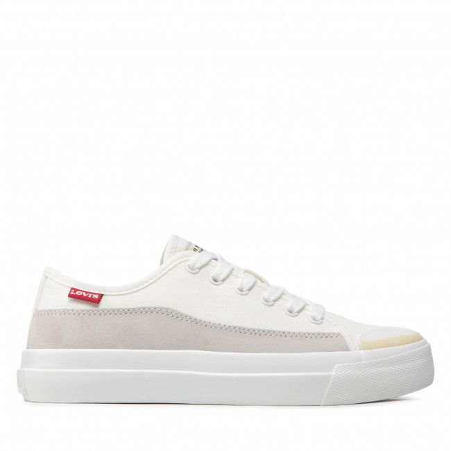 Scarpe da ginnastica LEVI'S® - 233009-636-50 Brilliant White