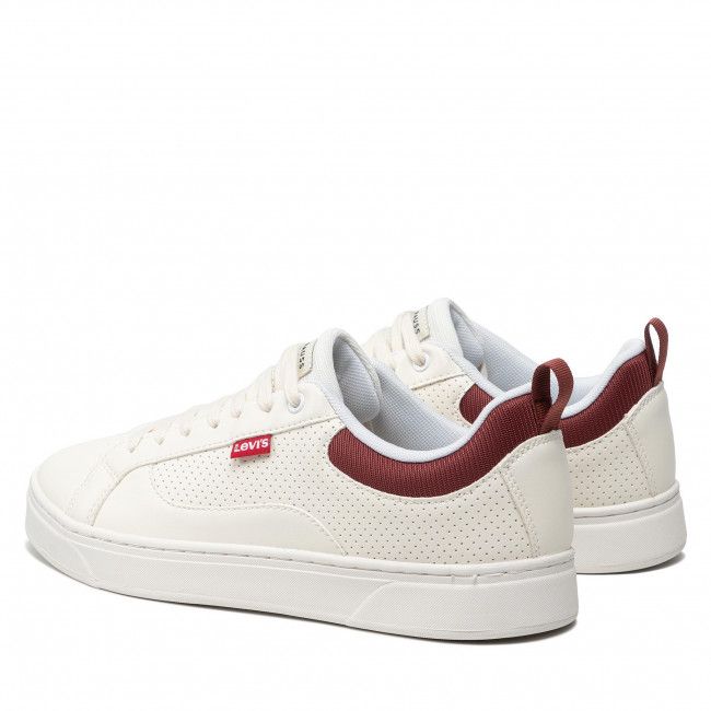 Sneakers Levi's® - 233037-678-100 Off White