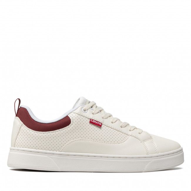 Sneakers Levi's® - 233037-678-100 Off White