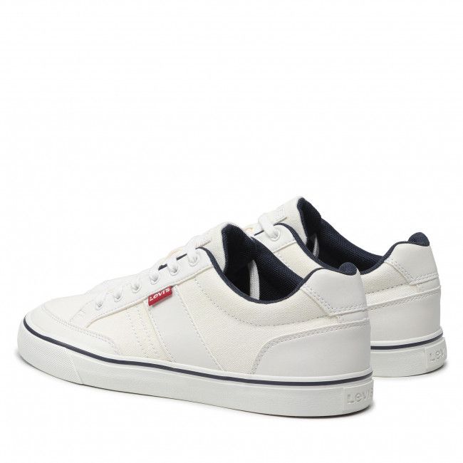 Scarpe sportive Levi's® - 233658-651-51 Regular White