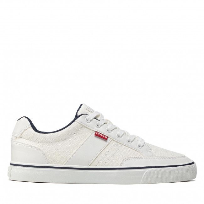 Scarpe sportive Levi's® - 233658-651-51 Regular White