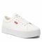 Scarpe sportive LEVI'S® - 234188-634-50 Brilliant White