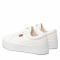 Scarpe sportive LEVI'S® - 234188-634-50 Brilliant White