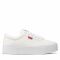 Scarpe sportive LEVI'S® - 234188-634-50 Brilliant White